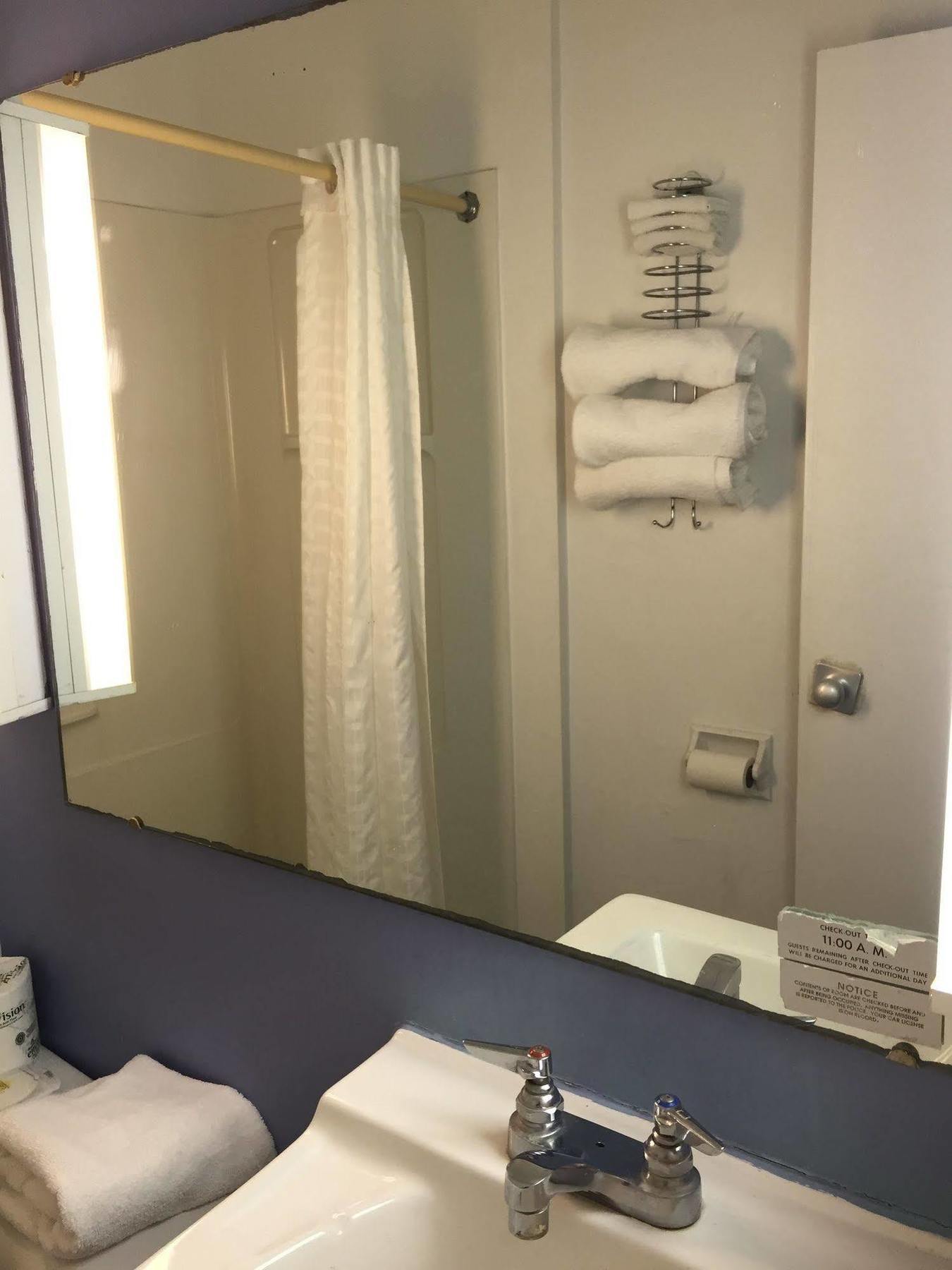 Executive Inn Chillicothe Luaran gambar