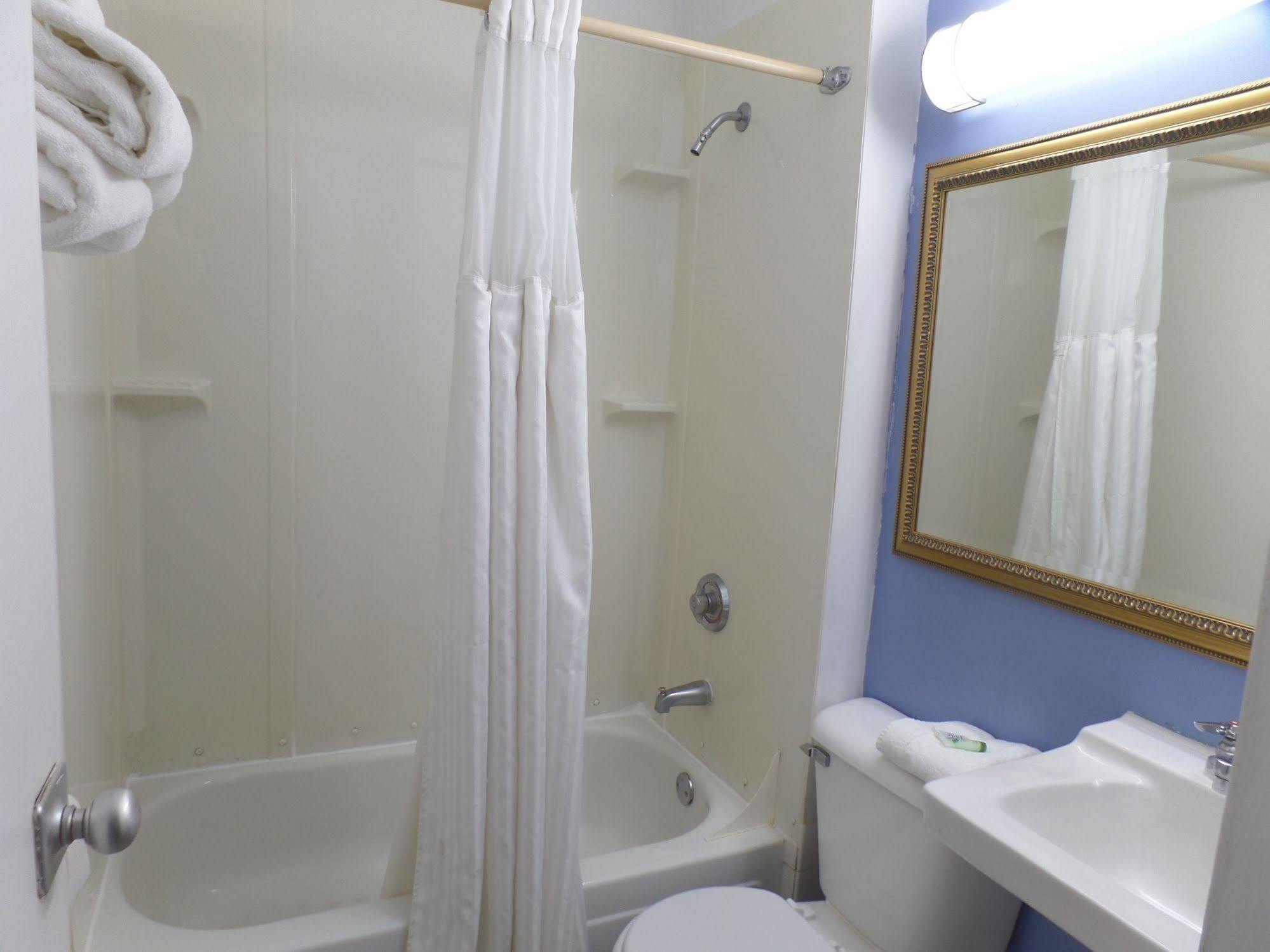 Executive Inn Chillicothe Luaran gambar